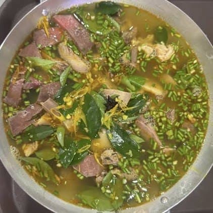Lẩu Ngựa