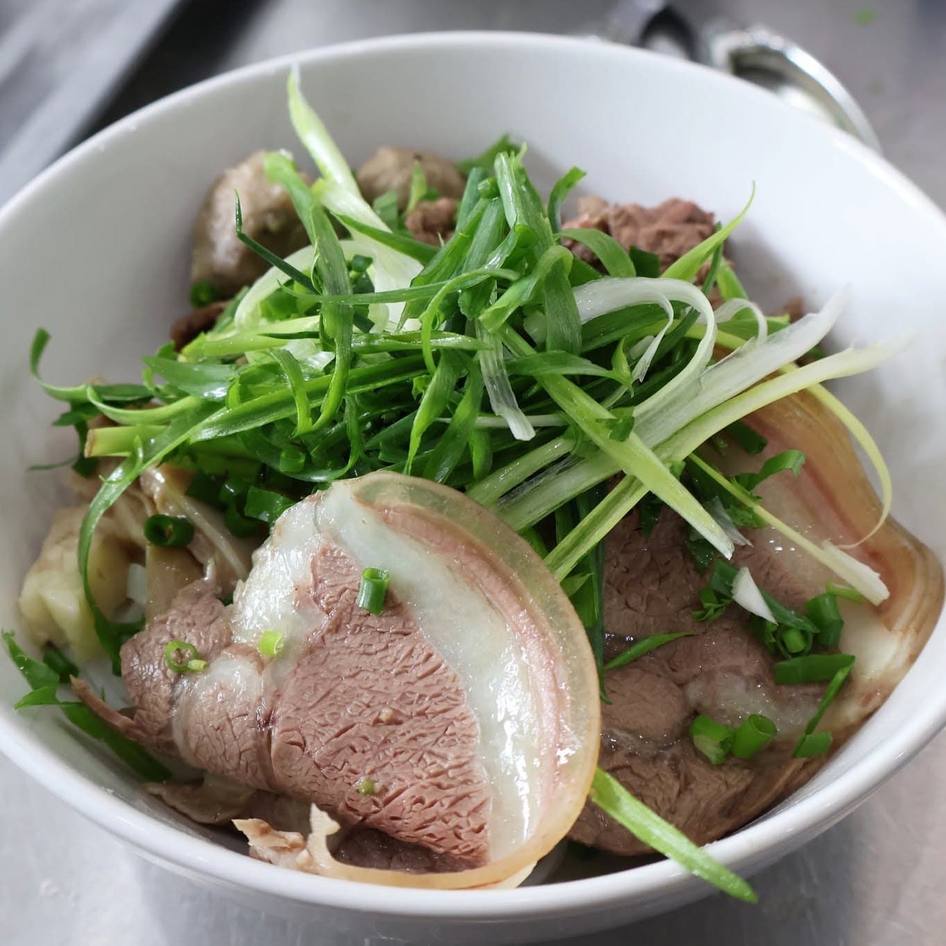 Phở Ngựa