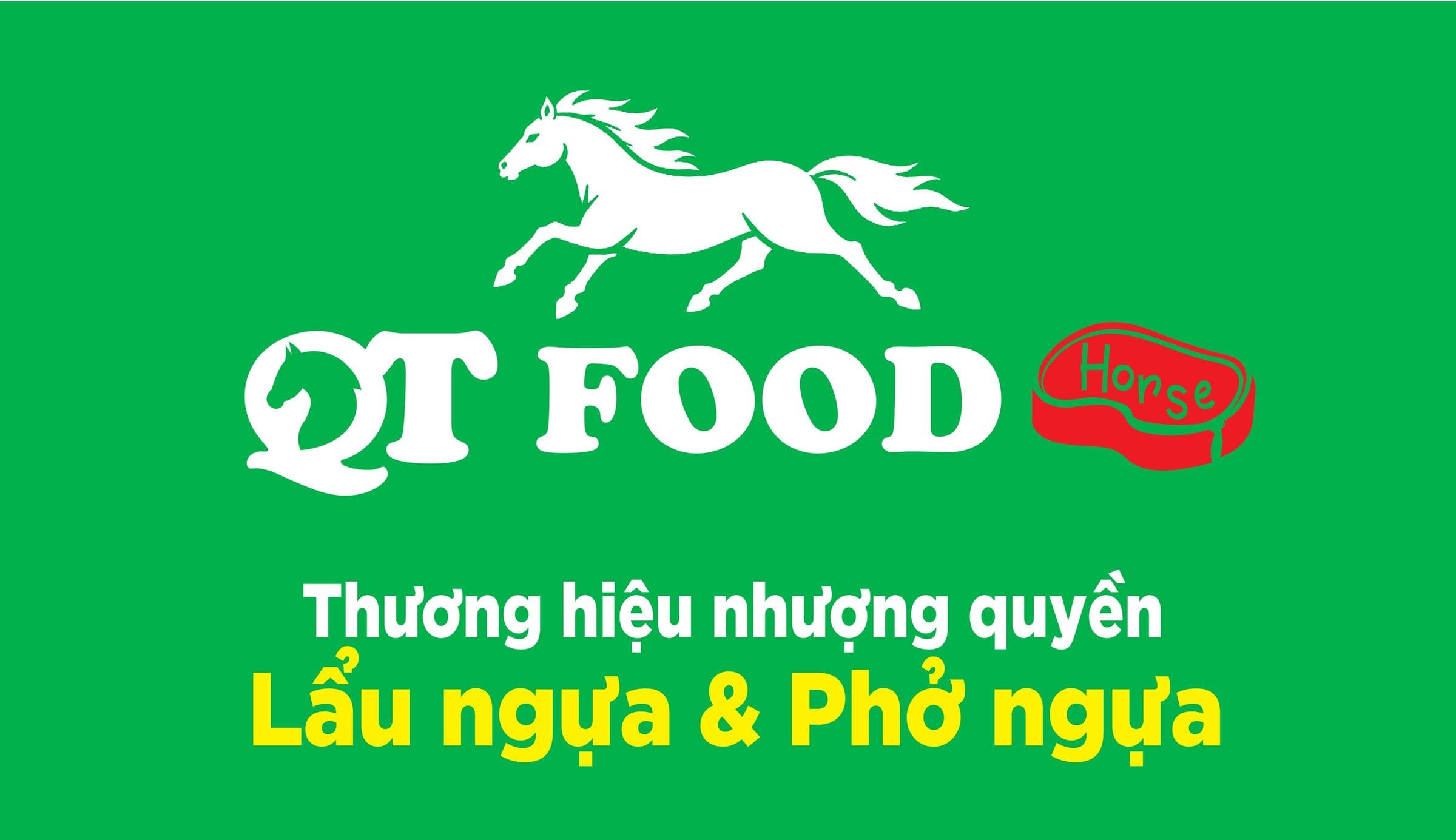 Mô hình nhượng quyền Lẩu ngựa – Phở ngựa: đối tác nhận được gì?