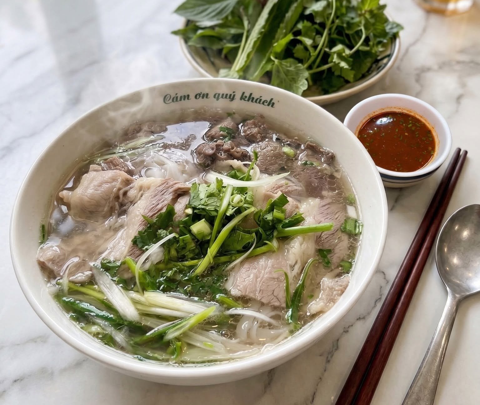 Phở Ngựa – ảnh 1